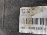 Локер задний правый для Volvo XC40 2017>, OEM 31457408 - вид 5 (фото)