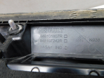 Накладка двери багажника для Renault Duster II 2021>, OEM 848101807R - вид 4 (фото)
