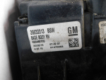 Фонарь задний наружный правый для Opel Zafira C 2013>, OEM 13386604 - вид 4 (фото)