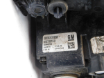 Фонарь задний наружный левый для Opel Zafira C 2013>, OEM 13386603 - вид 4 (фото)