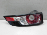 Фонарь задний левый для Land Rover Range Rover Evoque 2011-2019, OEM LR025147 - вид 1 (фото)