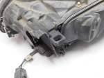 Фара правая для Volvo XC60 2008-2017, OEM 31420258 - вид 4 (фото)