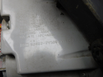 Фонарь задний наружный правый для Hyundai ix35 2010>, OEM 924022Y500 - вид 4 (фото)