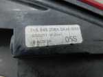 Фонарь задний наружный правый для Skoda Superb 2015>, OEM 3V5945208A - вид 4 (фото)