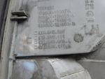 Фонарь задний левый для Skoda Rapid 2013-2020, OEM 5JH945095 - вид 3 (фото)