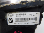 Фара противотуманная правая для BMW X5 F15 2013-2018, OEM 63177317252 - вид 5 (фото)