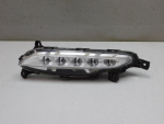 Ходовой огонь левый (ДХО) для Hyundai Tucson III 2015-2021, OEM 92207D7000 - вид 1 (фото)
