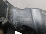 Ходовой огонь левый (ДХО) для Hyundai Tucson III 2015-2021, OEM 92207D7000 - вид 4 (фото)