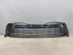 Решетка в бампер центральная для Toyota Camry V70 2017>, OEM 5311233260 - вид 1 (фото)