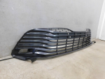Решетка в бампер центральная для Toyota Camry V70 2017>, OEM 5311233260 - вид 2 (фото)