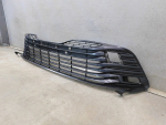 Решетка в бампер центральная для Toyota Camry V70 2017>, OEM 5311233260 - вид 3 (фото)