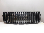 Решетка радиатора для Jaecoo J7 2023>, OEM 602003767AA - вид 1 (фото)