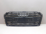 Решетка радиатора для Audi A5/S5 2017>, OEM 8W6853651R - вид 1 (фото)