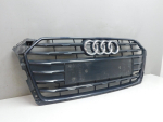 Решетка радиатора для Audi A5/S5 2017>, OEM 8W6853651R - вид 3 (фото)