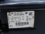 Фара левая для Volkswagen Touareg 2010>, OEM 7P1941751 - вид 7 (фото)