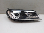 Фара правая для Volkswagen Touareg 2010>, OEM 7P1941034A - вид 1 (фото)