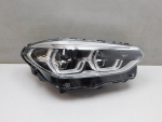Фара правая для BMW X3 G01 2017>, OEM 63117466120 - вид 1 (фото)