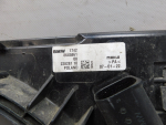 Диффузор радиатора для BMW X1 F48 2015>, OEM 17428645861 - вид 4 (фото)