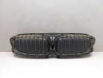 Воздуховод радиатора для BMW 5-серия G30 2016>, OEM 51747497279 - вид 1 (фото)