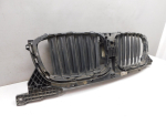Воздуховод радиатора для BMW X3 G01 2017>, OEM 51137497227 - вид 2 (фото)