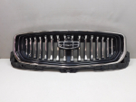 Решетка радиатора для Geely Monjaro 2021>, OEM 6013044700 - вид 1 (фото)
