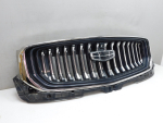 Решетка радиатора для Geely Monjaro 2021>, OEM 6013044700 - вид 2 (фото)