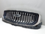 Решетка радиатора для Geely Monjaro 2021>, OEM 6013044700 - вид 3 (фото)