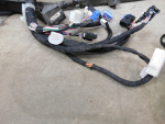 Проводка (коса) для Toyota Camry V70 2017>, OEM 8211506E30 - вид 9 (фото)