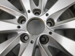 Диск колесный для BMW 3-серия F30 2011>, OEM 36116796240 - вид 5 (фото)