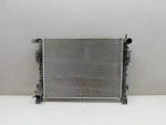 Радиатор охлаждения для VAZ X-RAY 2015>, OEM 214108042R - вид 1 (фото)