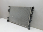 Радиатор охлаждения для VAZ X-RAY 2015>, OEM 214108042R - вид 3 (фото)