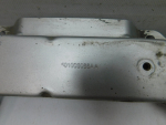 Панель передняя для Omoda C5 2022>, OEM 501005088AADYJ - вид 3 (фото)