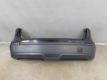 Бампер задний для Nissan Qashqai (J11) 2014>, OEM 85022HL00H - вид 2 (фото)