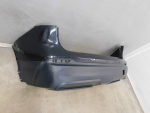 Бампер задний для Nissan Qashqai (J11) 2014>, OEM 85022HL00H - вид 3 (фото)