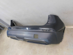 Бампер задний для Nissan Qashqai (J11) 2014>, OEM 85022HL00H - вид 5 (фото)