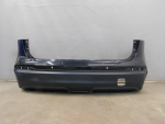 Бампер задний для Nissan Qashqai (J11) 2014>, OEM 85022HL00H - вид 1 (фото)