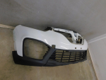 Бампер передний для Renault Kaptur 2016>, OEM 620222535R - вид 3 (фото)