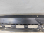 Юбка задняя для Changan CS75 Plus  2019>, OEM 2804102CD01 - вид 4 (фото)