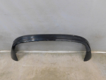 Юбка задняя для Volvo XC60 2008-2017, OEM 31323777 - вид 1 (фото)