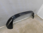 Юбка задняя для Volvo XC60 2008-2017, OEM 31323777 - вид 2 (фото)