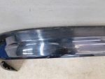Юбка задняя для Volvo XC60 2008-2017, OEM 31323777 - вид 3 (фото)