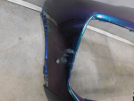 Бампер передний для BMW X5 G05 2018>, OEM 51117421791 - вид 3 (фото)