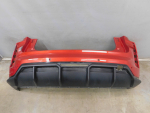 Бампер задний для Haval F7 2019>, OEM 2804201XKQ11A - вид 1 (фото)