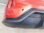 Бампер задний для Haval F7 2019>, OEM 2804201XKQ11A - вид 4 (фото)