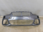 Бампер передний для BMW X1 F48 2015>, OEM 51118059891 - вид 2 (фото)