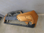 Бампер передний для VAZ X-RAY 2015>, OEM 8450021001 - вид 3 (фото)