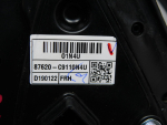 Зеркало правое электрическое для Hyundai Creta 2016>, OEM 87620C9110 - вид 6 (фото)