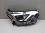Фара правая для Toyota RAV 4 2013-2019, OEM 8114542680 - вид 1 (фото)