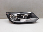Фара правая для Volkswagen Tiguan 2007-2017, OEM 5N1941006 - вид 1 (фото)