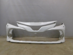 Бампер передний для Toyota Camry V70 2017>, OEM 5211906E50 - вид 1 (фото)